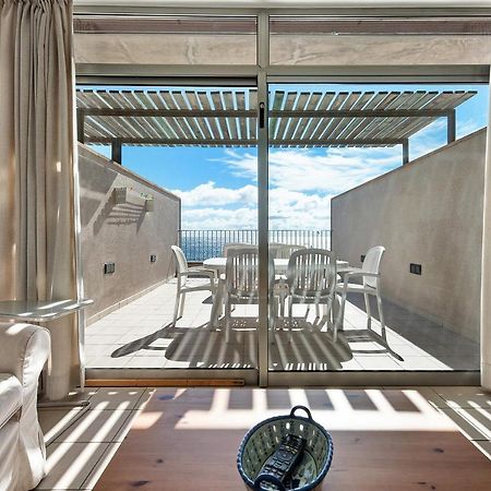 Casa Medano 17 Apartment Гранадиля де Абона Екстериор снимка