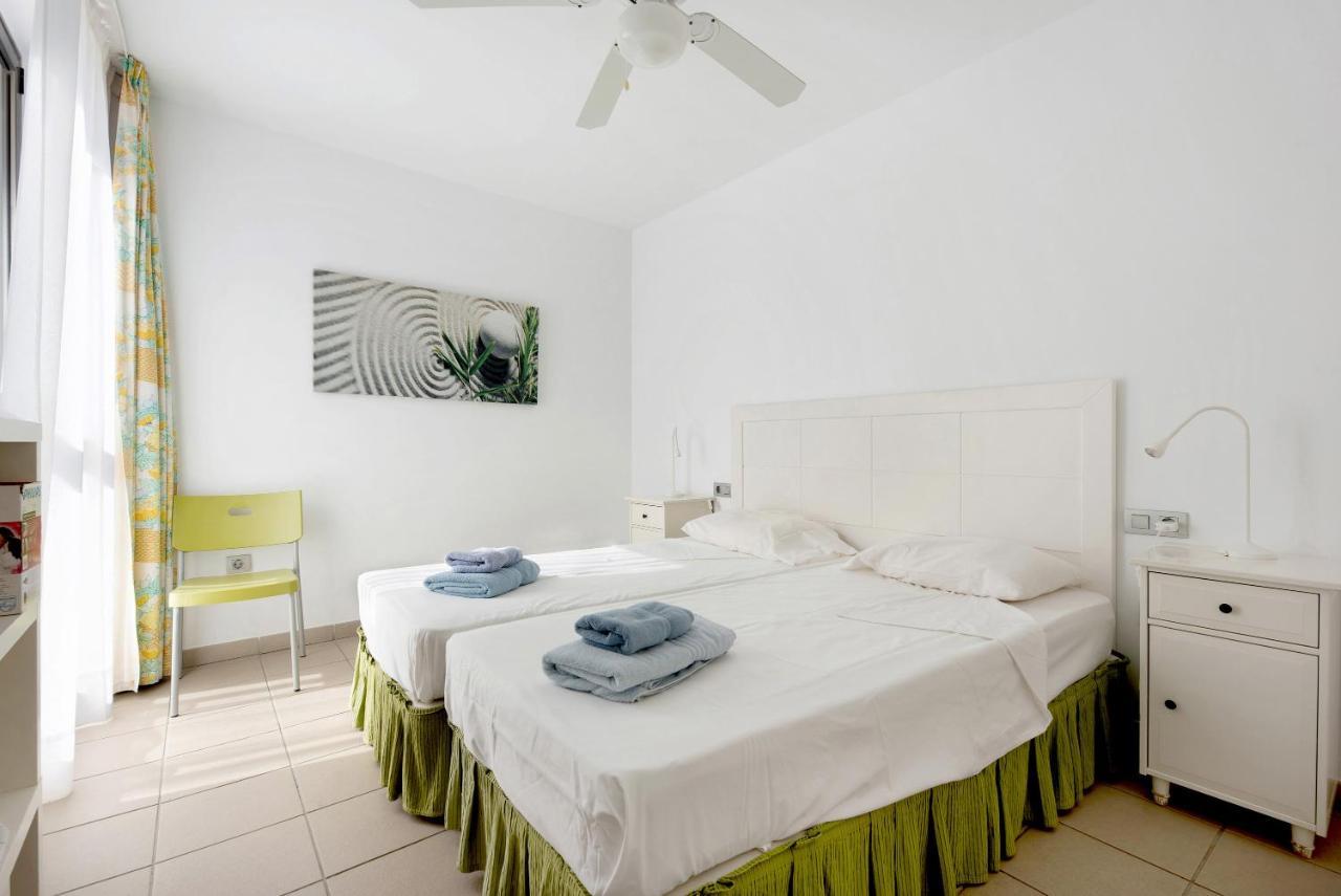 Casa Medano 17 Apartment Гранадиля де Абона Екстериор снимка