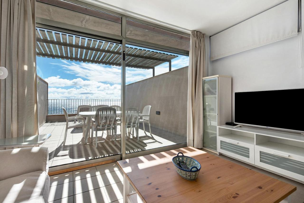 Casa Medano 17 Apartment Гранадиля де Абона Екстериор снимка