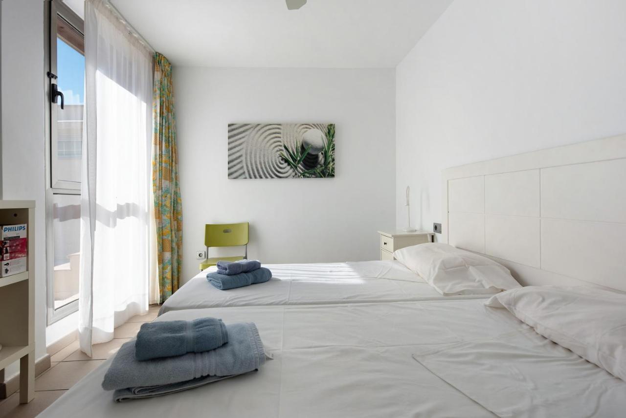 Casa Medano 17 Apartment Гранадиля де Абона Екстериор снимка