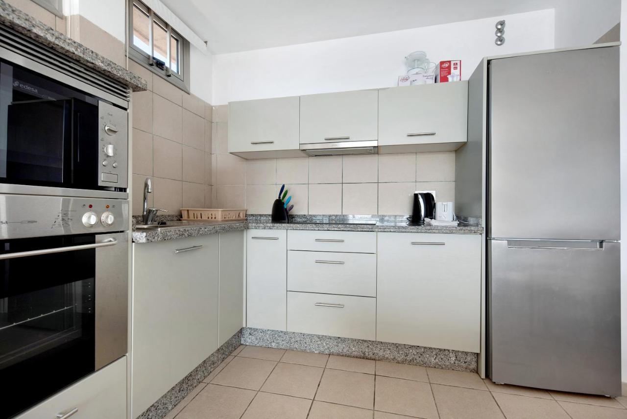 Casa Medano 17 Apartment Гранадиля де Абона Екстериор снимка